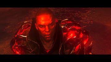 Prototype 2 100% Hard Mode Walkthrough part 51, 720p HD (NO COMMENTARY)
