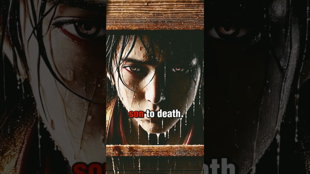 The Tragic Fate of Prince Sado – A Father’s Cruel Punishment