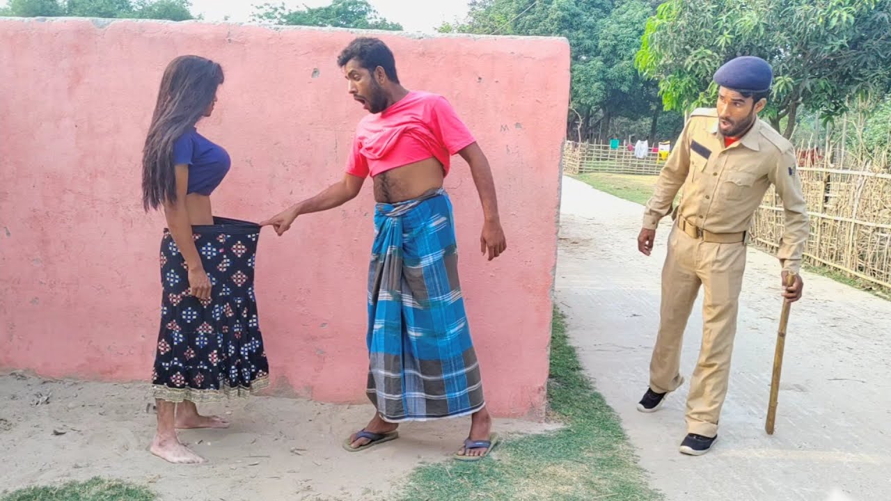 Best Amazing Funniest video 2022 Nonstop funny comedy video try to watch BINDAS LOVER