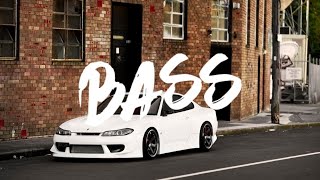 $uicideboy$ - Paris (KEAN DYSSO Remix)(BASS BOOSTED)