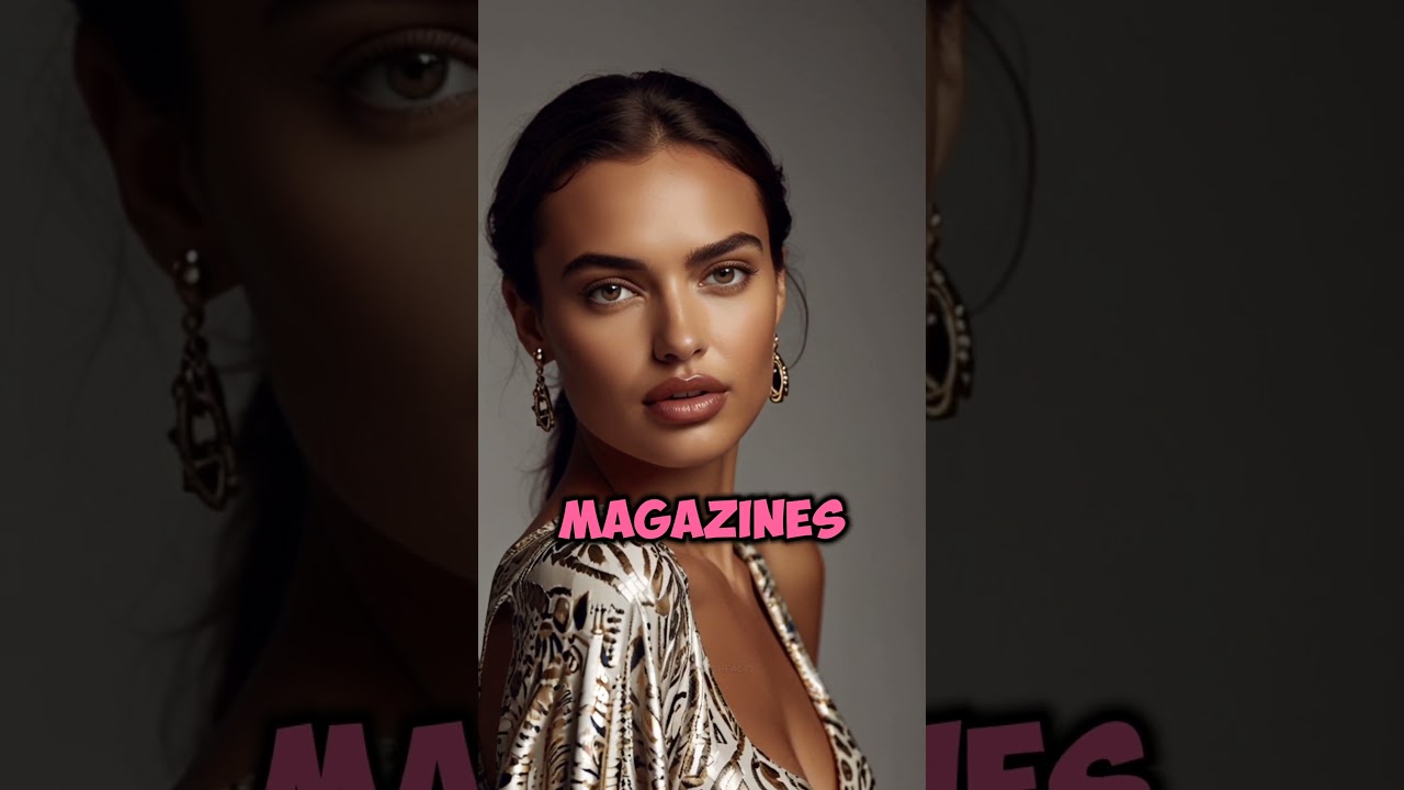 Global Glamour🌎 Russian Girl Fact | Live English Facts