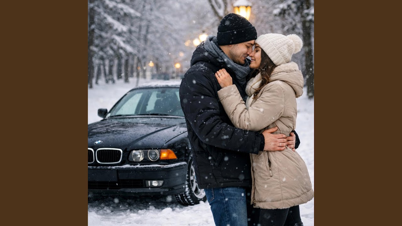 Моя Мадонна