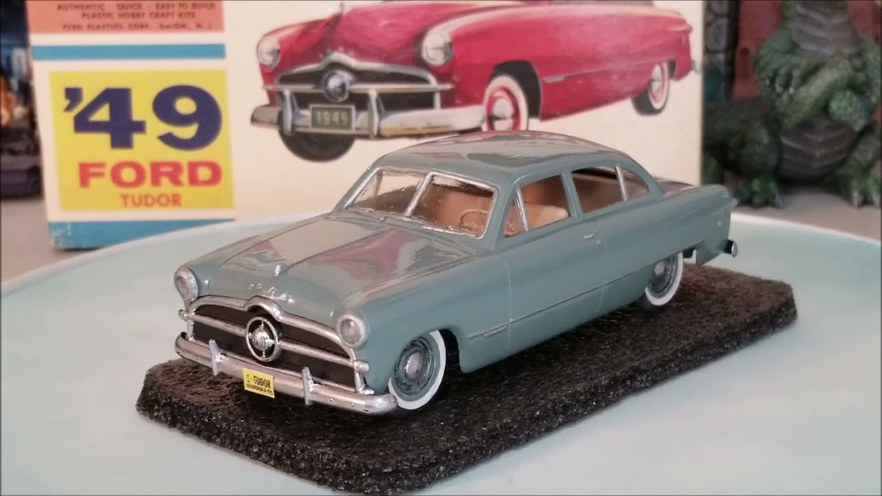 2023 Small Scale Group Build Final