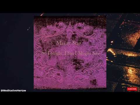 洋楽 Mazzy Star So Tonight That I Might See 8258513699121_85quality_Mazzy_