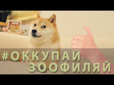 ОККУПАЙ-ЗООФИЛЯЙ (18+)