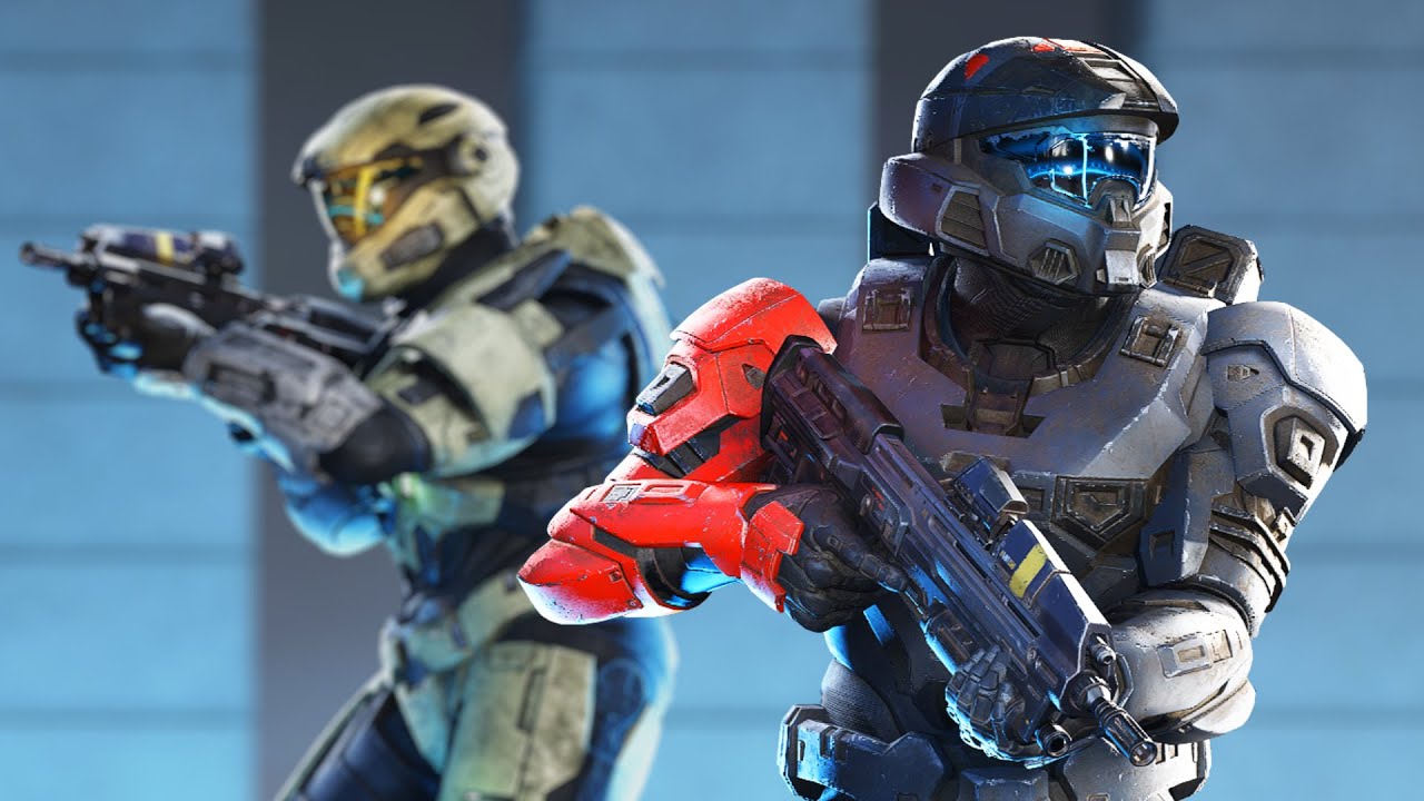 35 Great Things in Halo Infinite Season 2 - Lone Wolves - YouTube