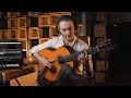 Gipsy Kings Pharaon Guitar Cover in 3 Levels of Difficulty - Flamenco Music