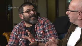 Perişan Olmuş - Temel Dursun Tv