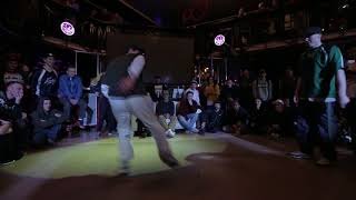 Pro |   Jerry metal vs. Kastet