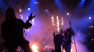 Watain - Waters of Ain ( A Satanic Live Ritual )