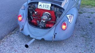 1962 beetle on eBay (part 2)