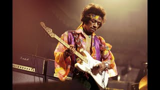 The Jimi Hendrix Experience - Hey Joe - Live 1967 Pop Festival (HD60fps)