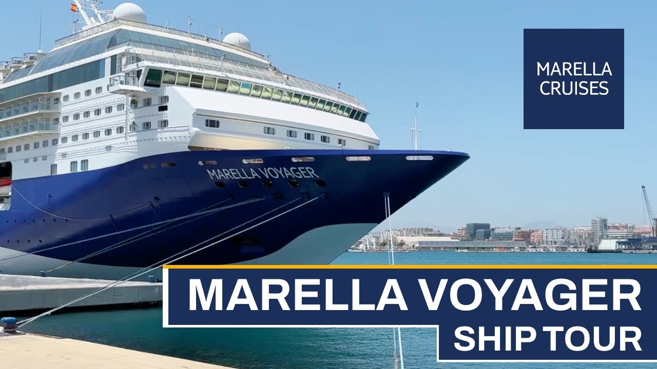 marella voyager virtual tour