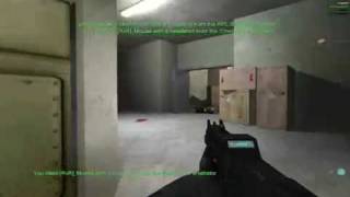 F E A R Combat gameplay