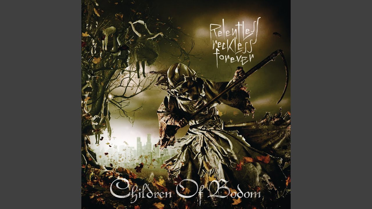 Roundtrip to Hell and Back