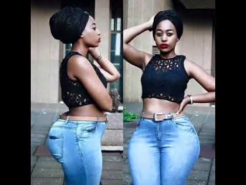How to get better Curves, Hips and Bums +27638721060 - YouTube