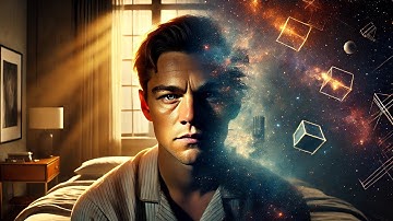 Are Your Dreams Portals to Parallel Universes?