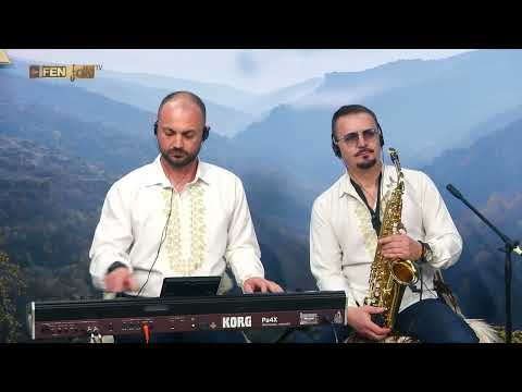 ХАМИД ИМАМСКИ Защим не минеш севдице приз нашне равни дворове