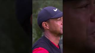 Tiger Woods 2019 ZOZO Championship Victory #shorts