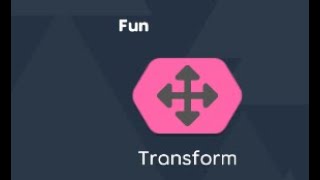 osu lazer! transform mod {alteration by ZAQ 4.68*}