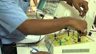 Analog Elec Lab ECE) II
