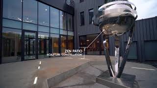 Galileo Integrated Logistics Support Centre à GALAXIA