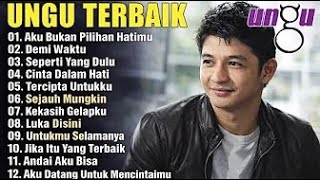 Download Lagu UNGU FULL ALBUM | LAGU POPULER TERBAIK| KUMPULAN LAGU KENANGAN MP3