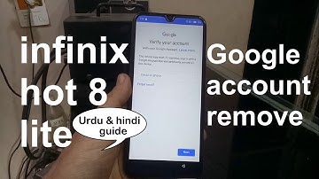 Infinix hot 8 lite X650 frp bypass google account remove By 1 Click With CM2 tool urdu & hindi guide