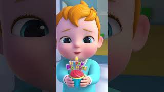 Happy Birthday Mommy | Nursery Rhymes & Children Songs | NuNu Tv #childrensongs #toddlersongs