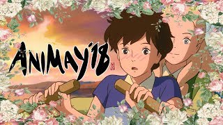 For Granny When Marnie Was There Animay18