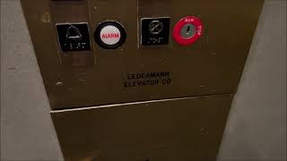 Elevator Door Close Hack! Bypass Floors!