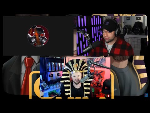 Palpatine Gets It On, The Bad Batch Season 3 Episodes 1-3 Review | Star Grift Episode 10