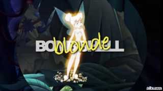 WYWS || She's a BOMBSHELL blonde
