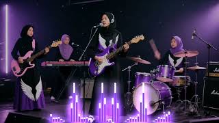 Judi  Hrhoma Irama cover Rock Dut Milenial