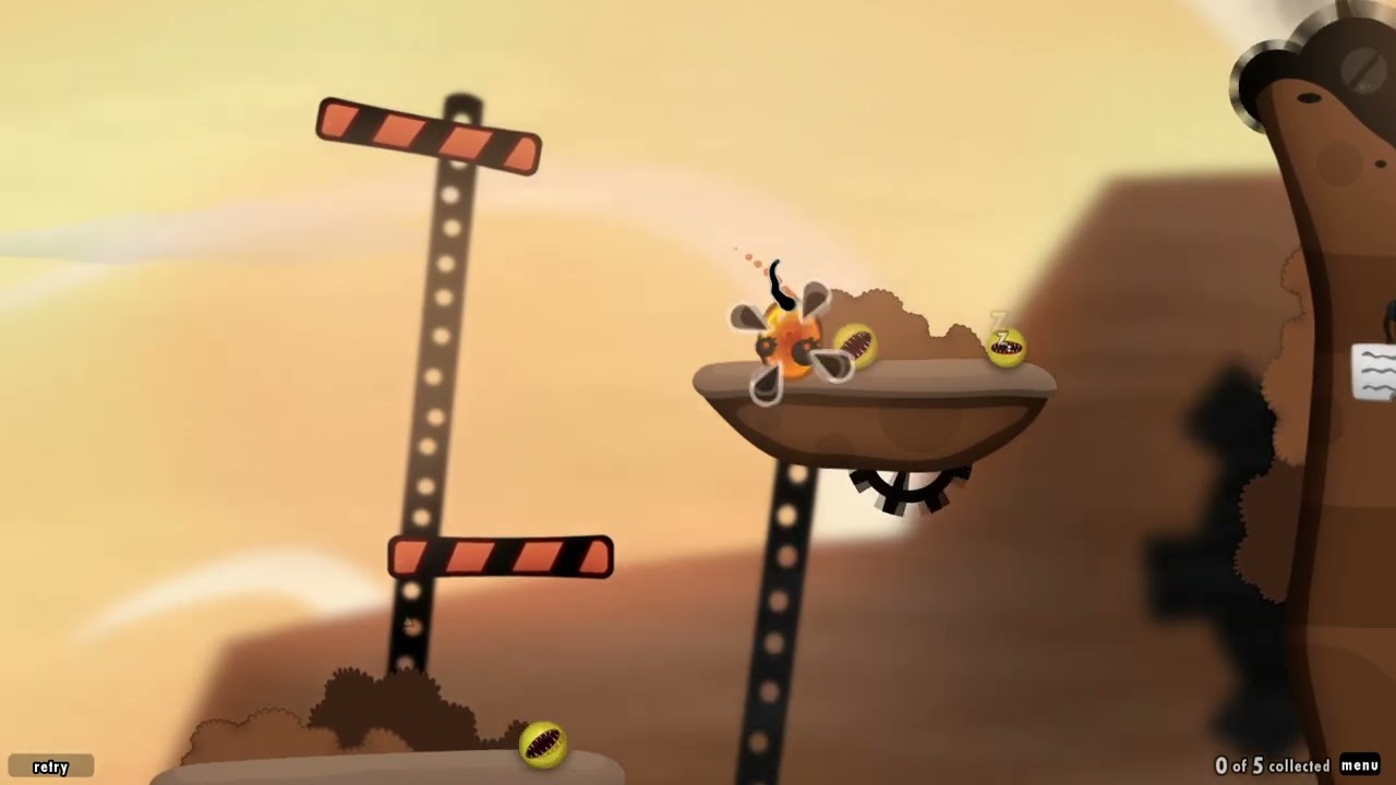 Obligatory chapter 2 posting