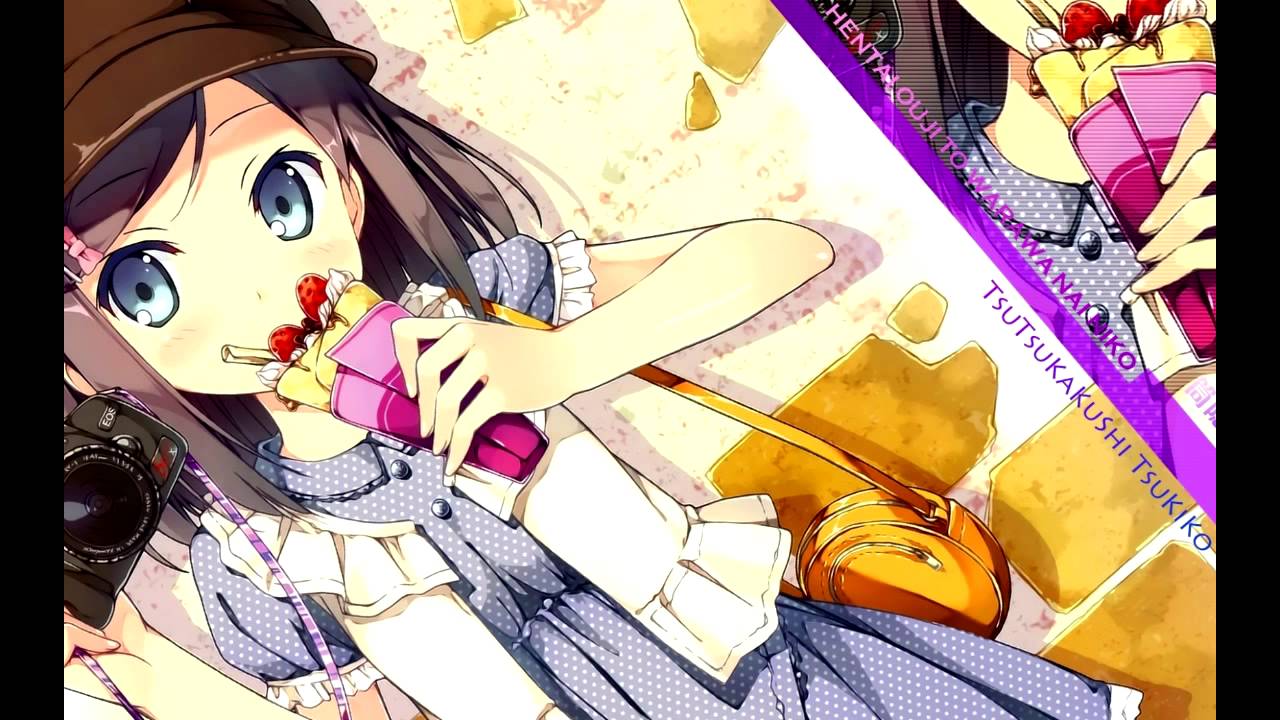 Hentai Ouji To Warawanai Neko Op