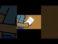 friendzone  (Minecraft animation)