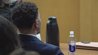 Chancellor makes decision in Joey Aguilar NCAA eligibility lawsuit