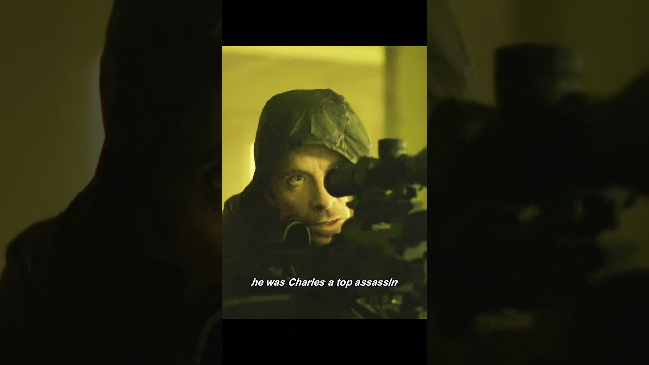 Убийца довел свою профессию до крайности 