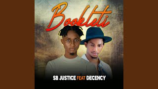 Bookleti (feat. Decency)