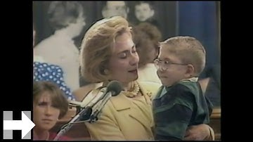 Ryan | Hillary Clinton