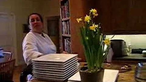 Heather Montoya in Babyland.