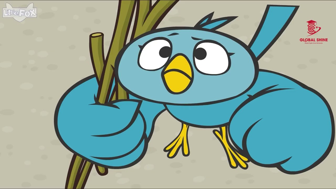 5. Vroom! Vroom! 2: Fixing Bird's Nest (sub + lồng tiếng)