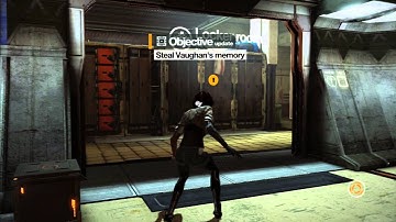 Remember Me Walkthrough - Part 16