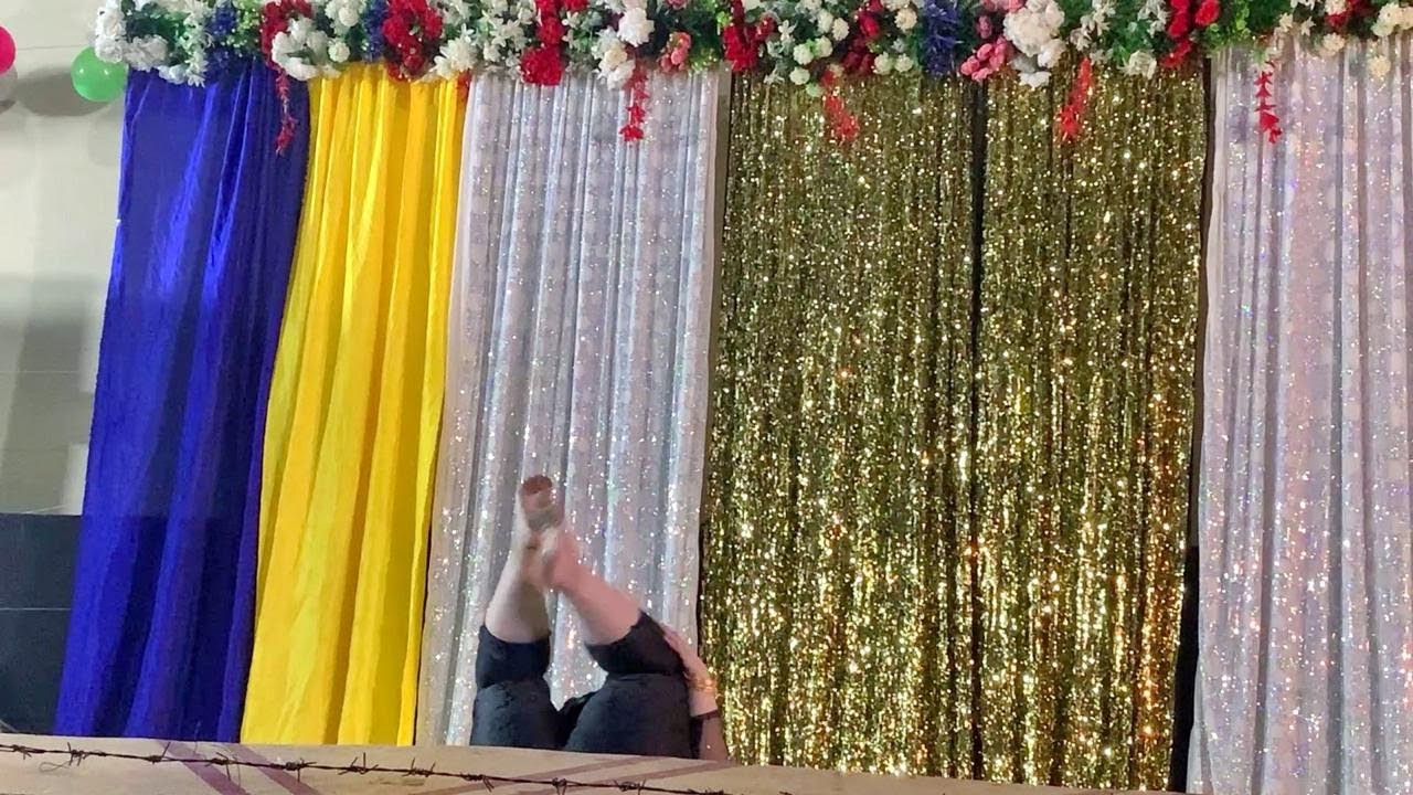 Pashto Moti Mehek Jan Ka Super Garm Stage Dance 💃 Trending Now!