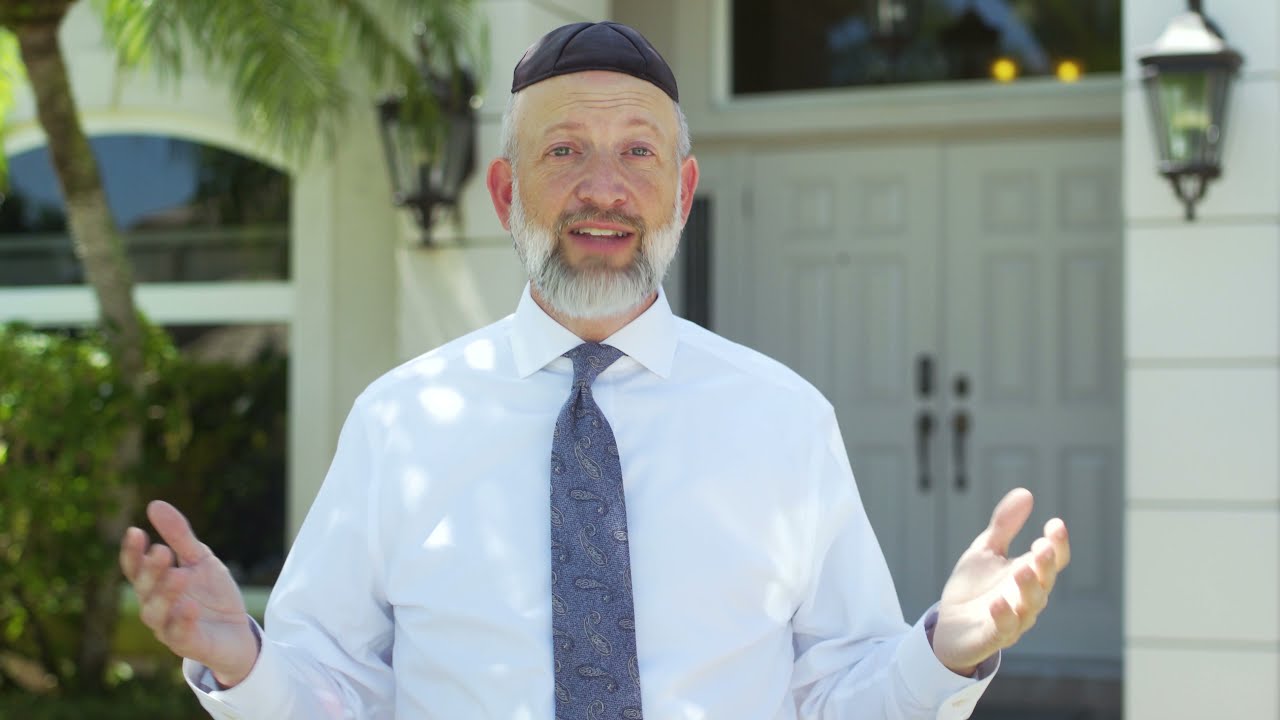 Behind the Mitzvah What is the Mezuzah? YouTube