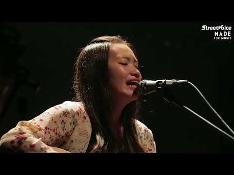 The Next Big Thing 2017 大團誕生：TzChien慈謙│城市圓舞曲