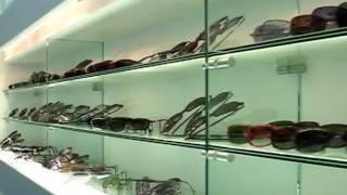 L.A. Eyeworks [Commercial]