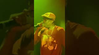 Doobie Ashtray - Devin The Dude Live at Nectar Lounge in Seattle, Washington 4/17/2026 Part 4