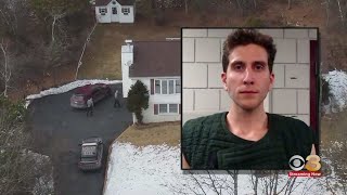 Search for suspect in 4 Idaho murders comes to end